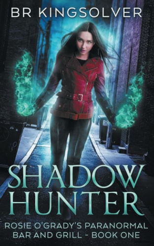 Shadow Hunter