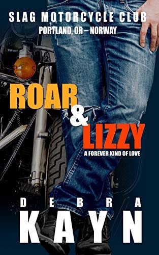 Roar & Lizzy A Forever Kind of Love