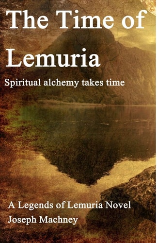 The Time of Lemuria