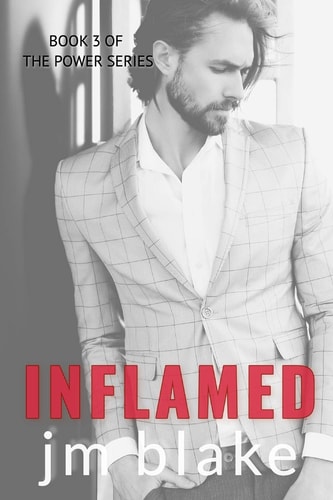 Inflamed
