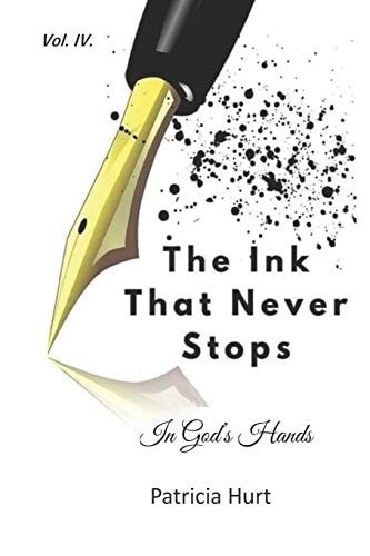 The Ink That Never Stops In Gods Hands