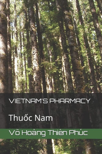 Vietnam's Pharmacy Thuốc Nam