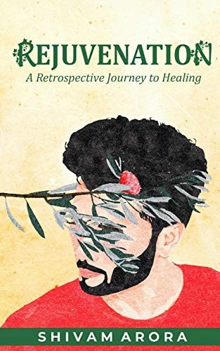 Rejuvenation A Retrospective Journey to Healing