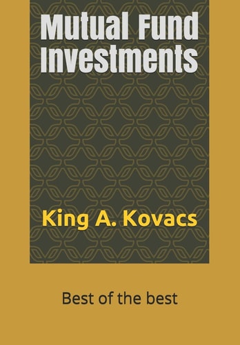 Mutual Fund Investments Best of the Best