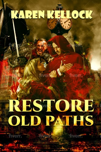 RESTORE OLD PATHS