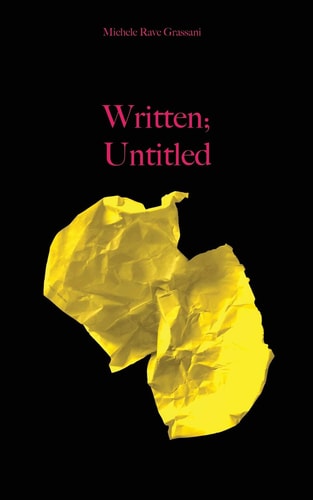 Written;untitled