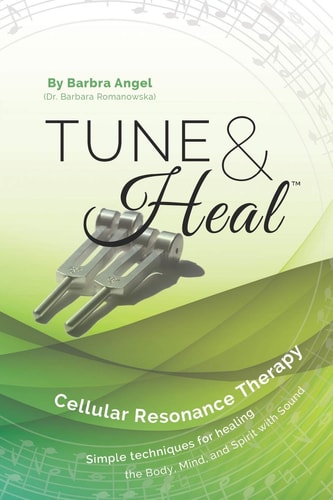 Tune & Heal Cellular Resonance Therapy