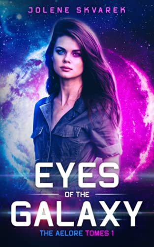 Eyes of the Galaxy