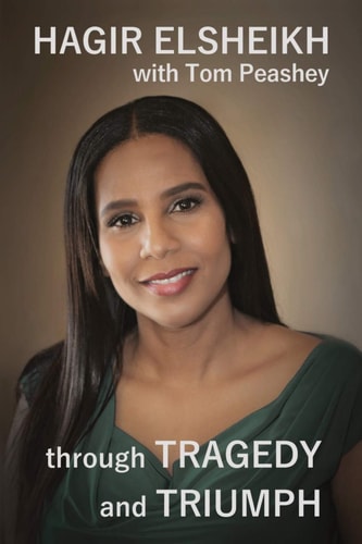 Through Tragedy and Triumph A Life Well Traveled