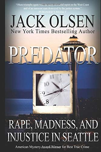 Predator Rape and Injustice in Seattle