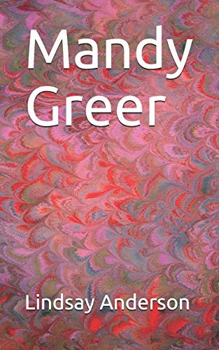 Mandy Greer