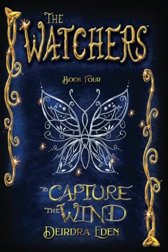 To Capture the Wind (International Edition)