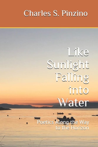 Like Sunlight Falling Into Water Poetics Along the Way to the Horizon