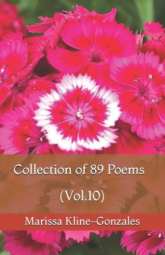 Collection of 89 Poems (Vol. 10)