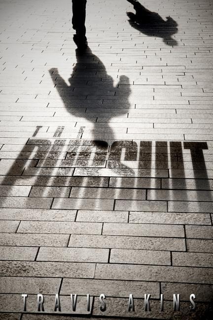 The Pursuit: God Pursuing Us as We Pursue Him