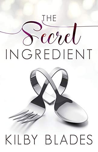 The Secret Ingredient A Curvy Girl Small Town Culinary Romance