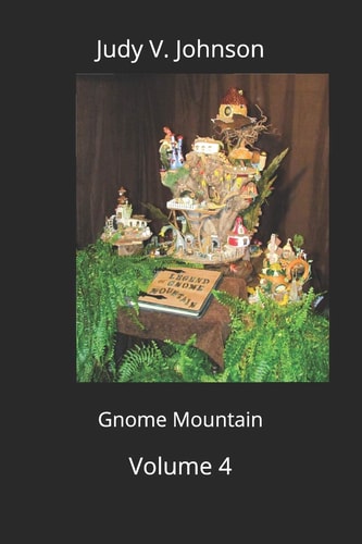 Gnome Mountain Volume 4 the Triad