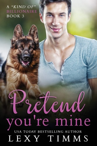 Pretend You're Mine