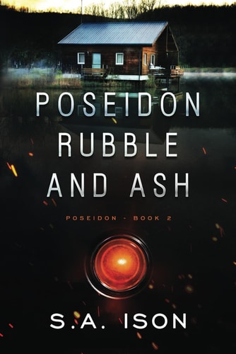 Poseidon Rubble and Ash
