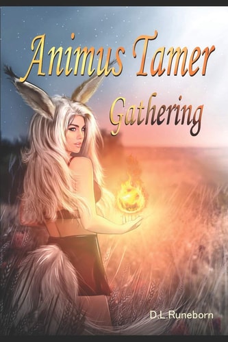 Animus Tamer Gathering