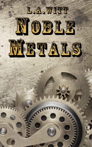 Noble Metals