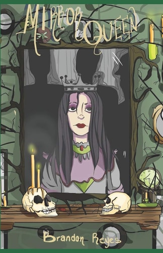 Mirror Queen