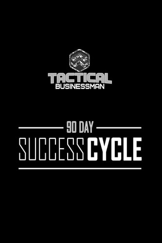 90 Day Success Cycle P3 Version