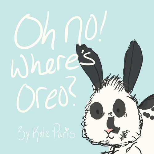 Oh No! Where's Oreo?