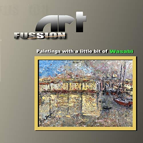 Art Fussion