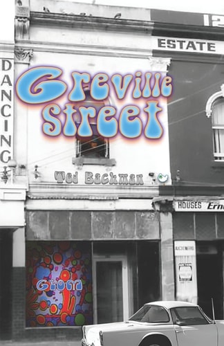 Greville Street
