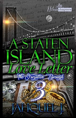 A Staten Island Love Letter 3 The Forgotten Borough