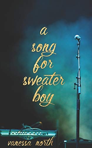 A Song for Sweater-Boy