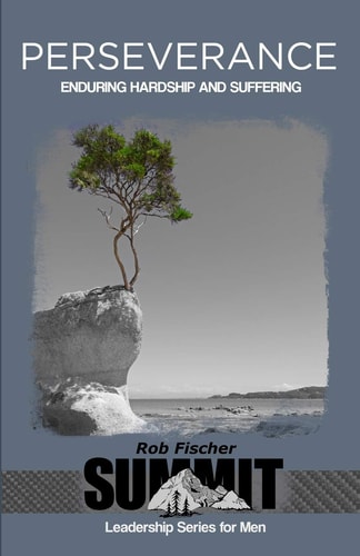 Perseverance Enduring Hardship and Suffering