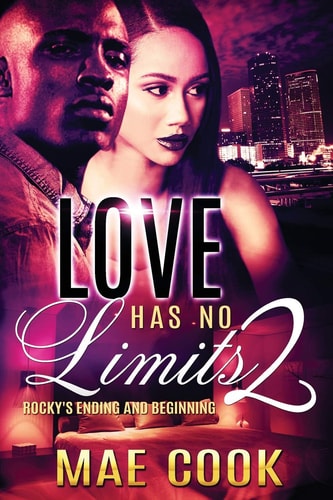 Love Has No Limits 2 Rocky's Ending and Beginning