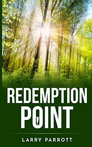 Redemption Point A Novel By