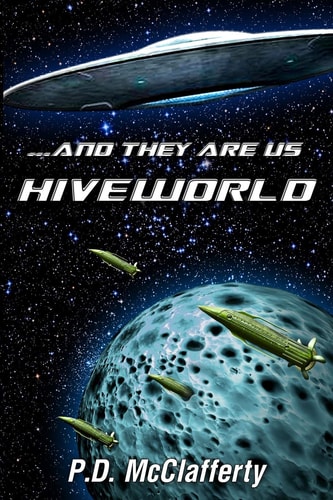 ...and They are Us Hiveworld