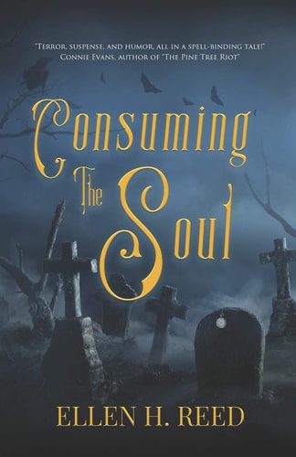 Consuming the Soul