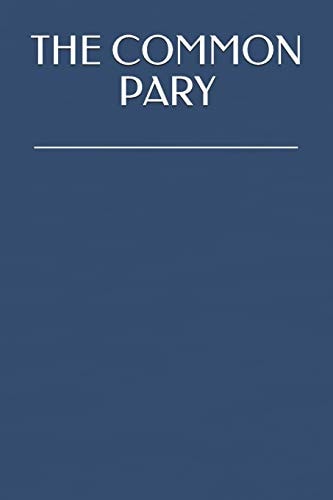 The Common Party