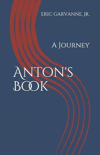Anton's Book A Journey