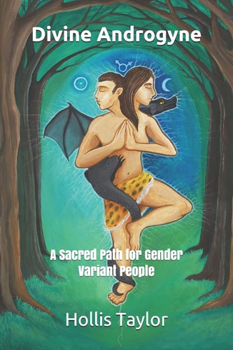 Divine Androgyne A Sacred Path for Gender Variant People