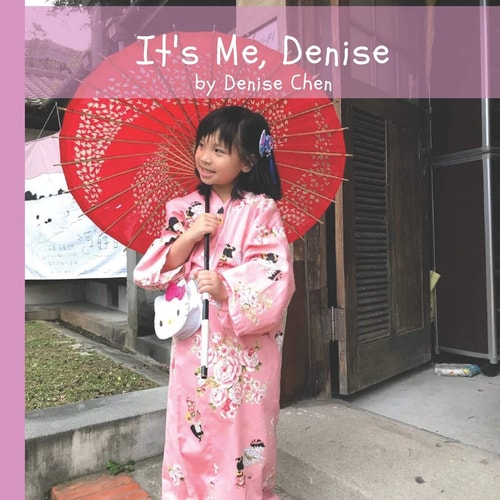It's Me, Denise