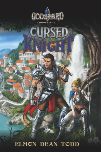 Cursed Knight