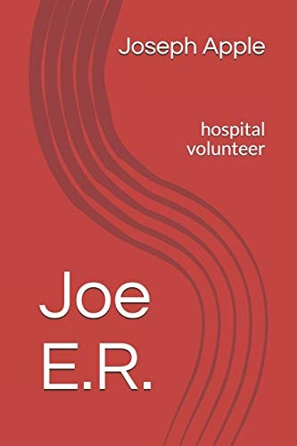 Joe E. R. Hospital Volunteer