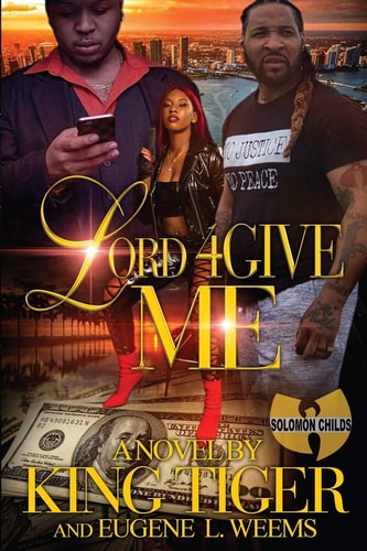Lord 4give Me