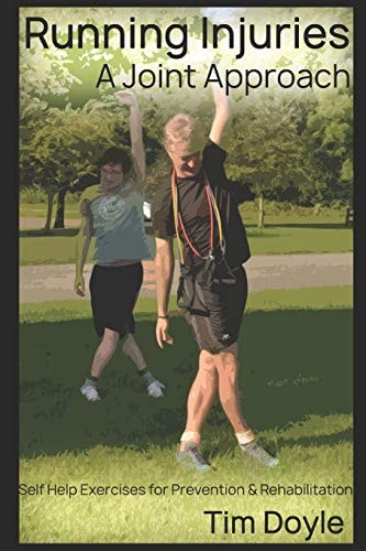 Running Injuries A Joint Approach