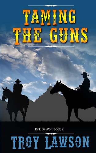 Taming the Guns