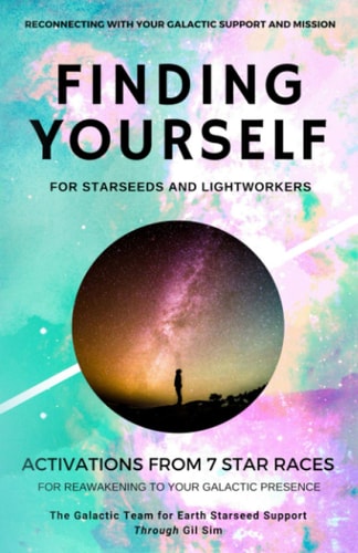 Finding YourSELF for Starseeds and Lightworkers Activations from 7 Star Races for Reawakening to Your Galactic Presence