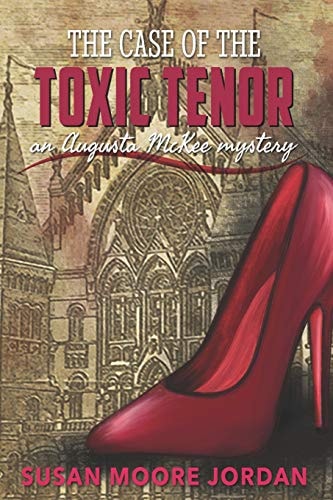 The Case of the Toxic Tenor