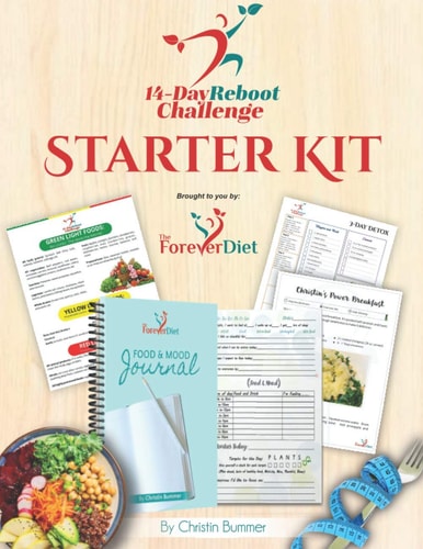 14 Day Reboot Challenge Starter Kit