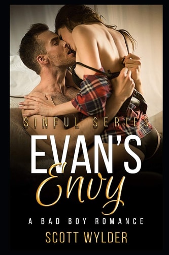 Evan's Envy A Bad Boy Romance